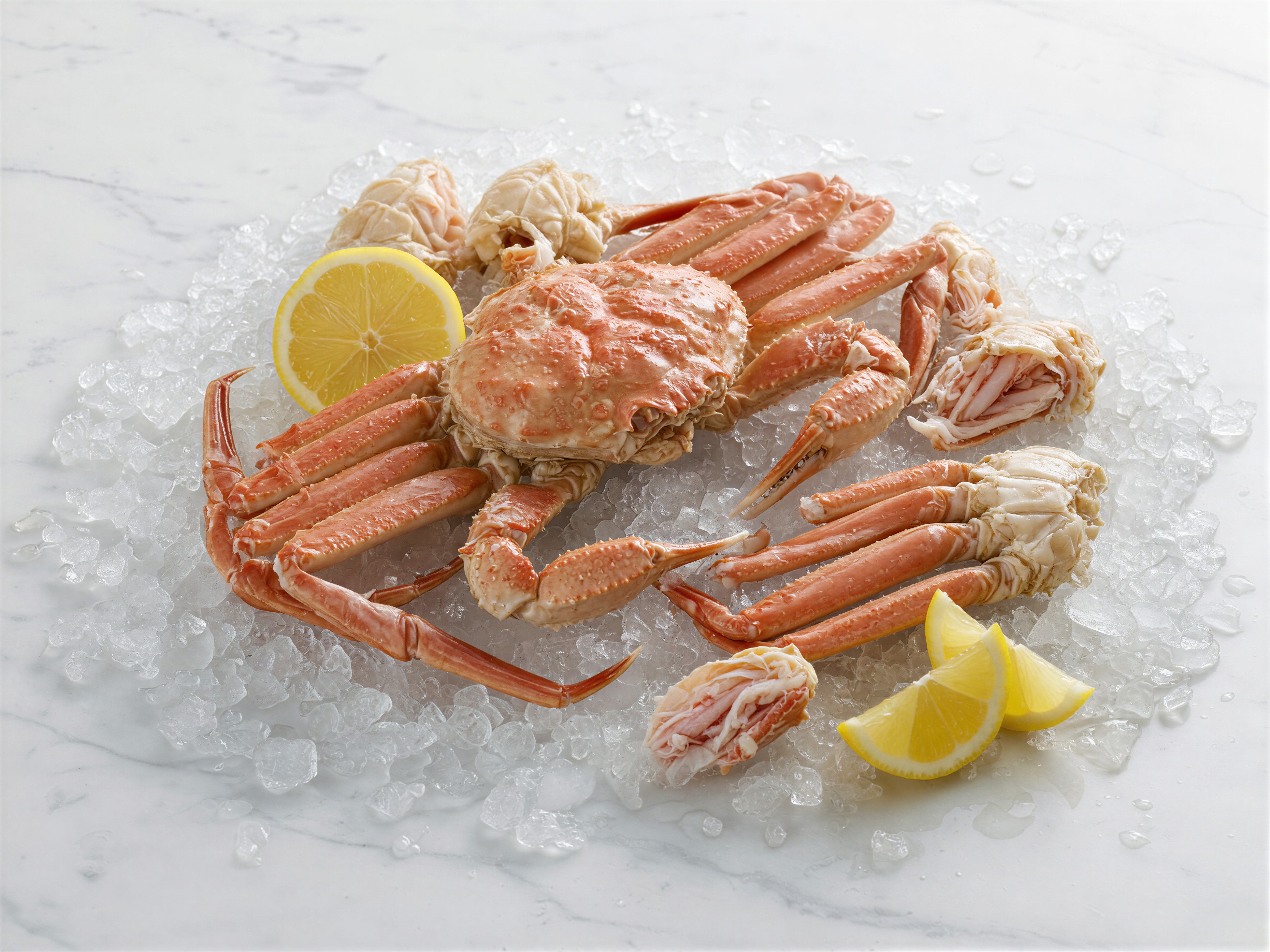 Seafood product