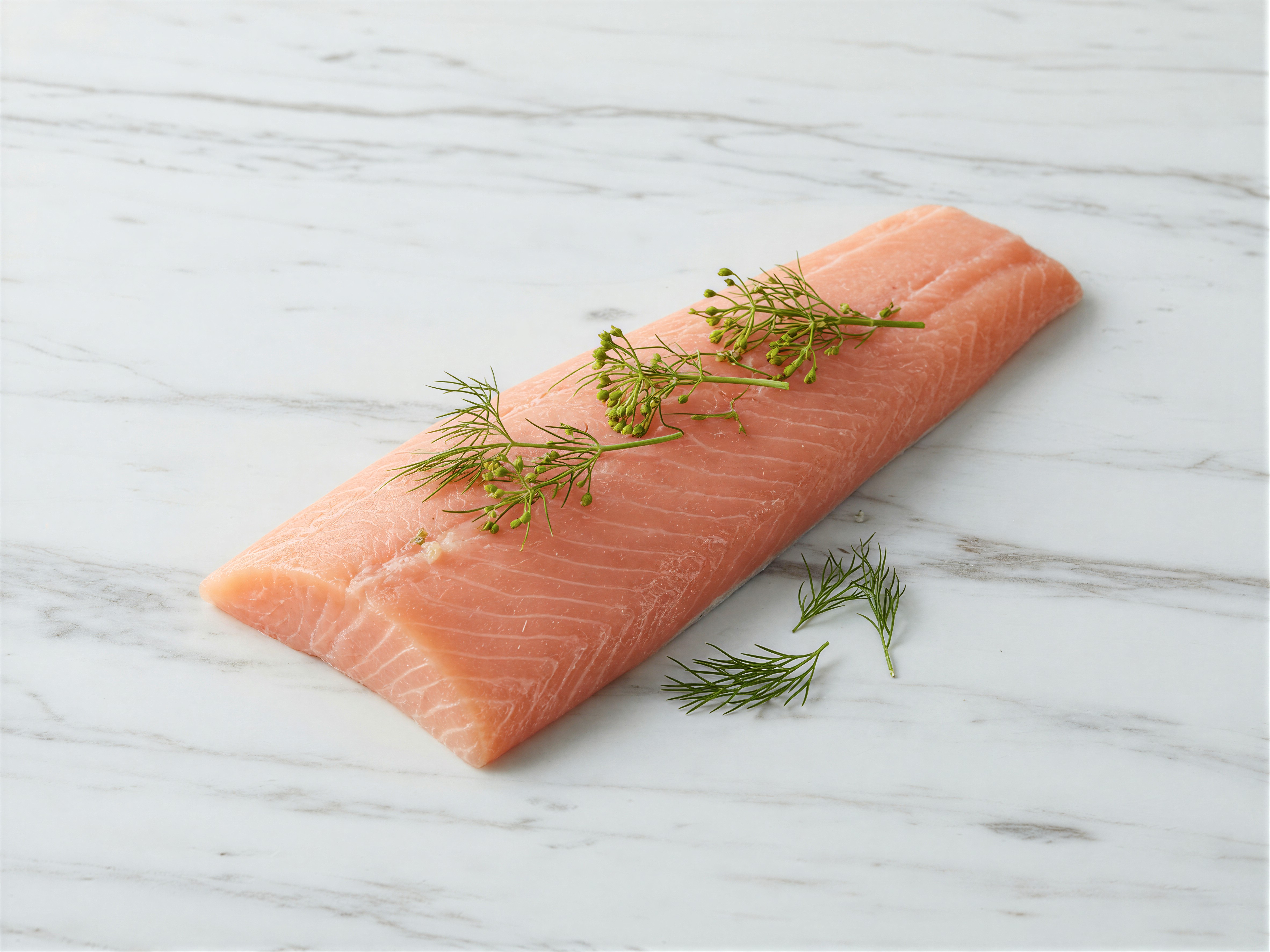 Pink / Humpy Salmon