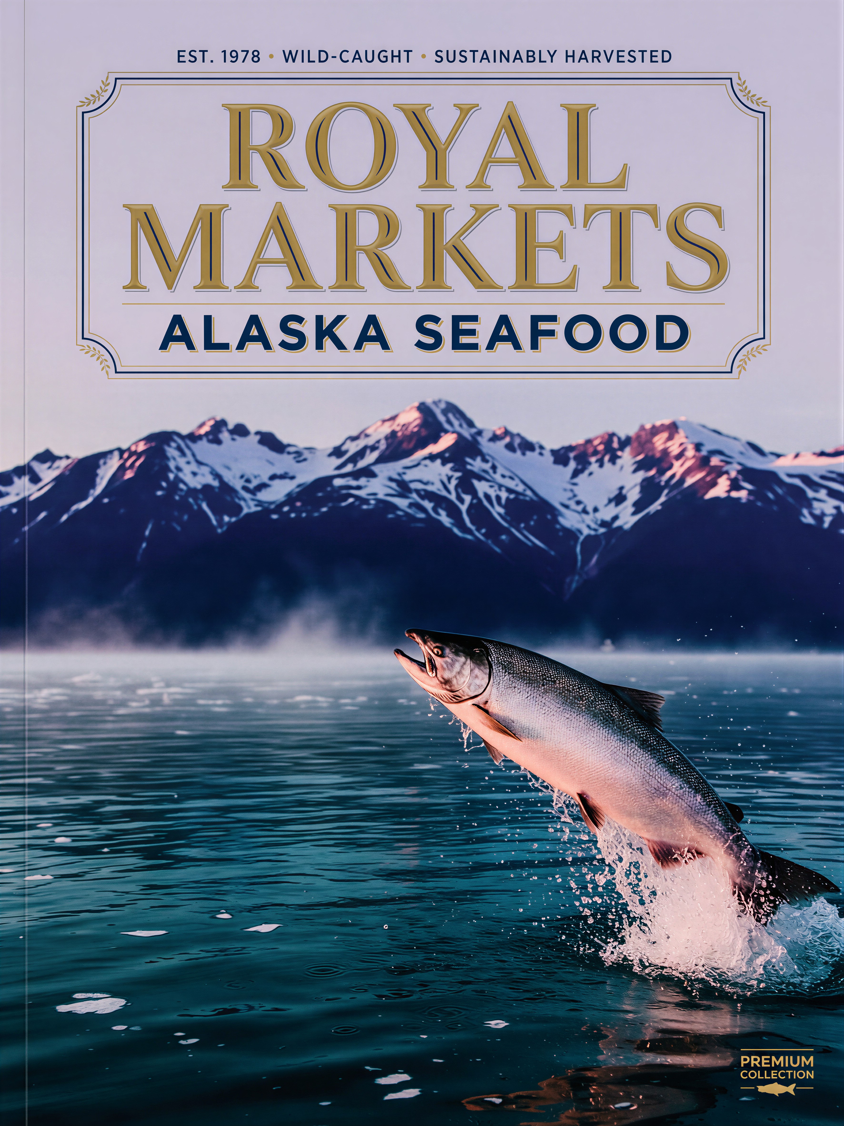 Seafood product