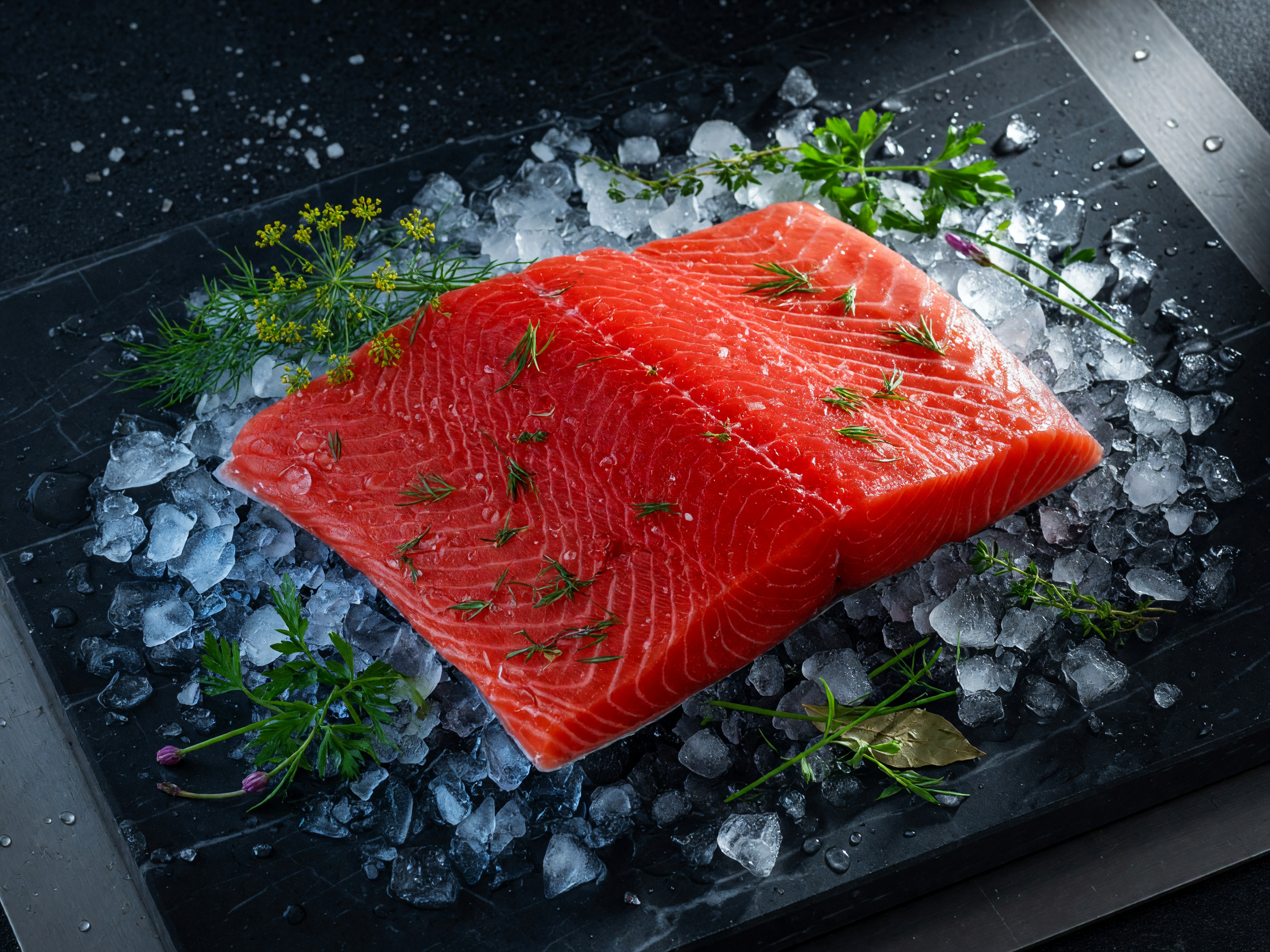 Seafood product