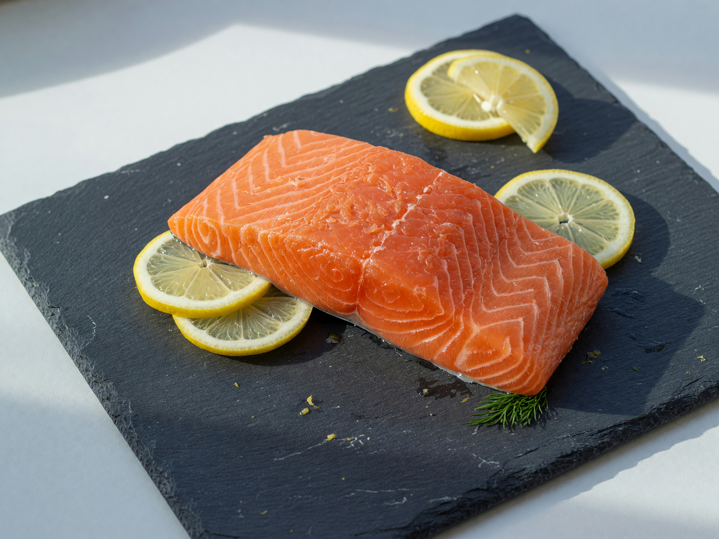 Coho / Silver Salmon